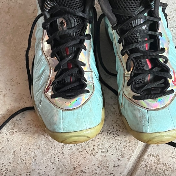 Nike Positive Mix 97 - Picture 2 of 5